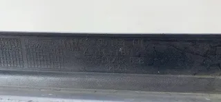 90580651 ус под фару левый Opel Zafira A Арт 21865, вид 10