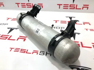 6006408-00-B,1013834-00-D Ресивер пневмоподвески Tesla model S Арт 99475752, вид 1