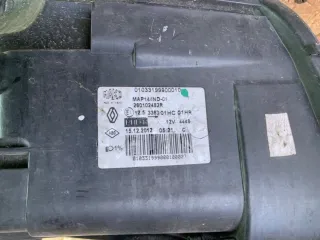 260102482R Фара передняя правая Renault Clio 4 Арт 93874759, вид 9