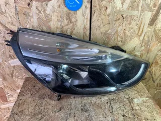 260102482R Фара передняя правая Renault Clio 4 Арт 93874759, вид 1