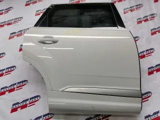  Дверь задняя правая Audi Q7 4M Арт mp20378Z, вид 2