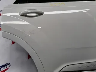  Дверь задняя правая Audi Q7 4M Арт mp20378Z, вид 5