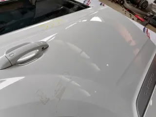  Дверь задняя правая Audi Q7 4M Арт mp20378Z, вид 7