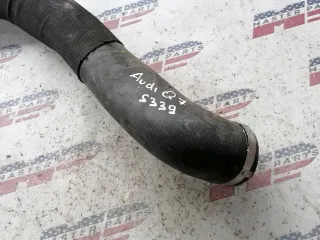  Патрубок интеркулера Audi Q7 4M Арт mp20801Z, вид 2