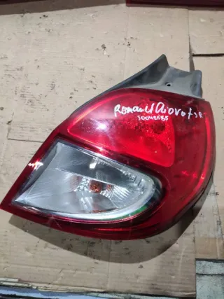 8200776050 Фонарь задний правый Renault Clio 3 Арт 93875704