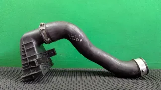 A 204 528 09 82 Патрубок интеркулера Mercedes C W204 Арт 93875975, вид 1