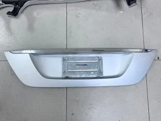  Бленда под номер Mercedes E W211 Арт 22-27, вид 1