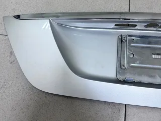  Бленда под номер Mercedes E W211 Арт 22-27, вид 2
