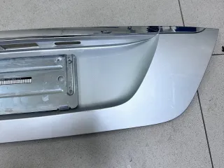  Бленда под номер Mercedes E W211 Арт 22-27, вид 3