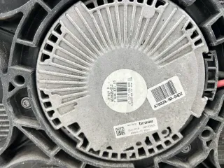 7589467,7576273,8570841,7634577,7689470,7634472,8618246 Кассета радиаторов BMW X5 F15 Арт 1334171661, вид 5