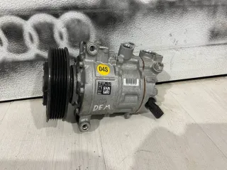 8W0816803J Компрессор кондиционера Audi A4 B9 Арт 1334171656, вид 1