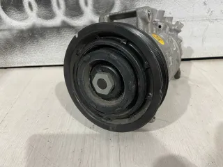 8W0816803J Компрессор кондиционера Audi A4 B9 Арт 1334171656, вид 2