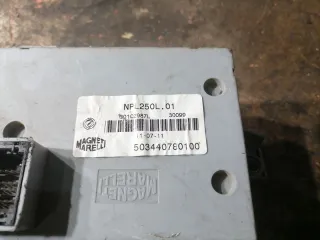 503440780100,NPL250L.01 блок реле Citroen Jumper 2 Арт 13409, вид 3
