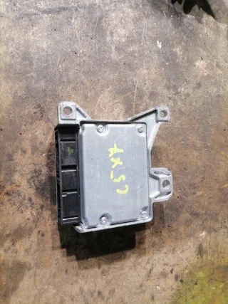610963100,9665558180 Блок AirBag Citroen C5 2 Арт 13354, вид 2
