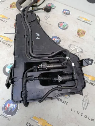 50556493 Бачок омывателя Alfa Romeo Stelvio Арт 983-1-1, вид 2