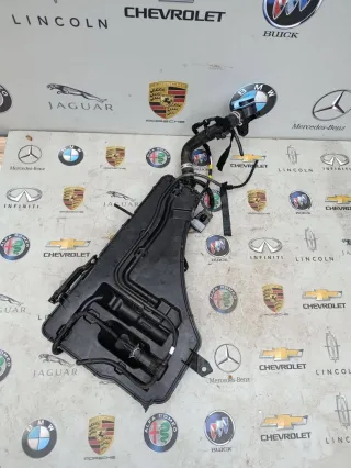 50535936 Бачок омывателя Alfa Romeo Stelvio Арт 5822-1-1, вид 1