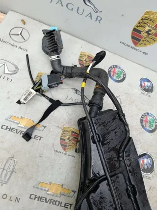 50535936 Бачок омывателя Alfa Romeo Stelvio Арт 5822-1-1, вид 5