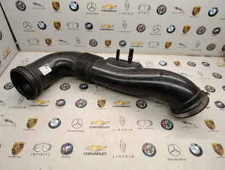 50547563 Патрубок воздушного фильтра Alfa Romeo Stelvio Арт 983-212-3, вид 2
