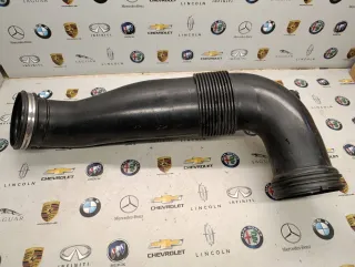 50547563 Патрубок воздушного фильтра Alfa Romeo Stelvio Арт 983-212-3, вид 3