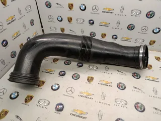 00505352230 Патрубок воздушного фильтра Alfa Romeo Stelvio Арт 983-212-2, вид 2