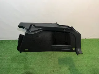 3C9867428 Обшивка багажника Volkswagen Passat B6 Арт 166215, вид 4