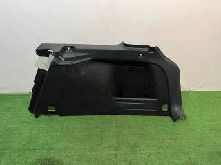 3C9867428 Обшивка багажника Volkswagen Passat B6 Арт 166215, вид 1