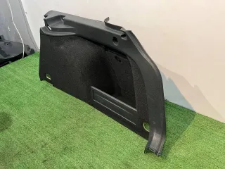 3C9867428 Обшивка багажника Volkswagen Passat B6 Арт 166215, вид 5