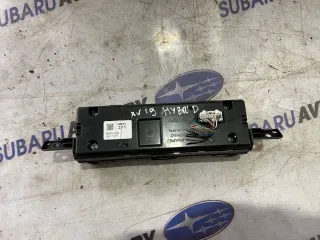 85263FL271 Компьютер бортовой Subaru XV 2 Арт 93876809, вид 3