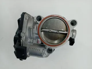 13 54 7 619 008, 7619008, 13718650760 Дроссельная заслонка MINI CLUBMAN F54 (В наличии) Арт 014573, вид 4