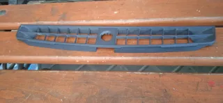 06341,29552 Накладка декоративная на торпедо Renault Vel Satis Арт 93886078, вид 3