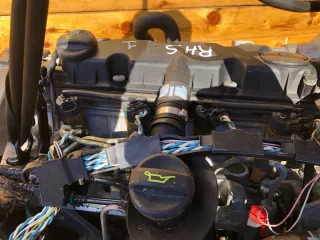 0445110076, 9641742880 Форсунка Peugeot 407 Арт 93886191, вид 1