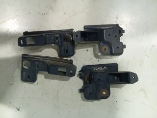  Кронштейн (крепление) Audi A6 C6 (S6,RS6) Арт 93886619, вид 1