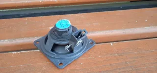7700432398 Динамик Renault Vel Satis Арт 93887107, вид 4