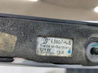 7P6860044B, 7P6860043B Дуги на крышу (рейлинги) Volkswagen Touareg 2 Арт 338-150516, вид 11