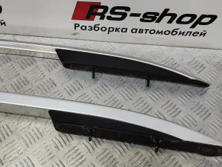 7P6860044B, 7P6860043B Дуги на крышу (рейлинги) Volkswagen Touareg 2 Арт 338-150516, вид 7