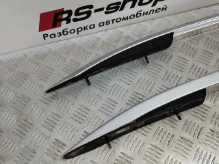7P6860044B, 7P6860043B Дуги на крышу (рейлинги) Volkswagen Touareg 2 Арт 338-150516, вид 10