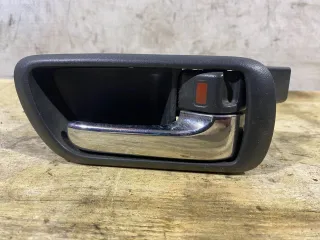  Ручка внутренняя передняя правая Toyota Corolla VERSO 2 Арт 93891679