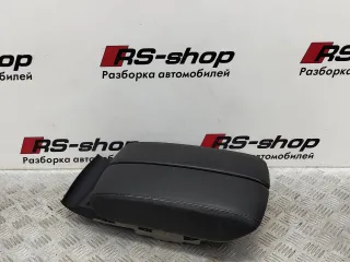  Подлокотник Audi A8 D4 (S8) Арт 05559, вид 1