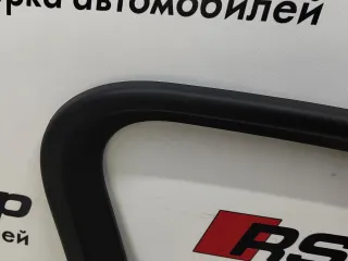 7P0867671A Молдинг (накладка) двери передней левой Volkswagen Touareg 2 Арт 338-160518, вид 4