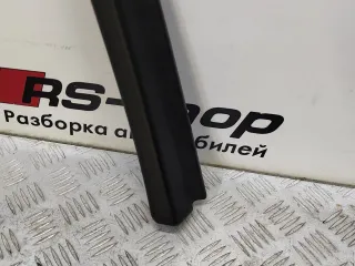 7P0867671A Молдинг (накладка) двери передней левой Volkswagen Touareg 2 Арт 338-160518, вид 3