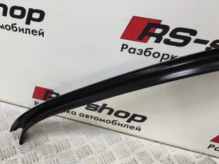 7P0867671A Молдинг (накладка) двери передней левой Volkswagen Touareg 2 Арт 338-160518, вид 7