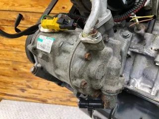 9656572680, R134A Компрессор кондиционера Citroen Xsara Picasso Арт 93893292, вид 3