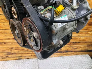 9656572680, R134A Компрессор кондиционера Citroen Xsara Picasso Арт 93893292, вид 4