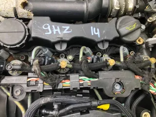 0445110259 Форсунка Citroen Xsara Picasso Арт 93893397, вид 1