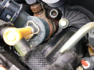 0445110259 Форсунка Citroen Xsara Picasso Арт 93893397, вид 2