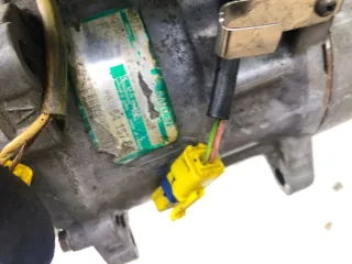 9646416780 Компрессор кондиционера Peugeot 607 Арт 93894146, вид 4