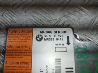 8372521 Блок AirBag BMW 7 E38 Арт 59167, вид 6