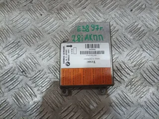 8372521 Блок AirBag BMW 7 E38 Арт 59167, вид 1