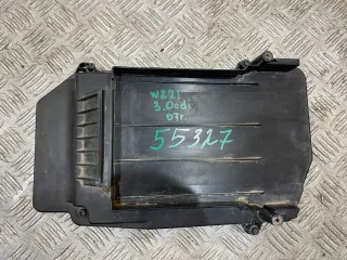 A2215400682 Крышка блока предохранителей Mercedes S W221 Арт 55327, вид 1