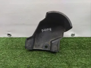 Воздухозаборник Honda Accord 7 Арт 166283, вид 5